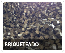 Briqueteado INTERACERO