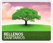 Rellenos Sanitarios INTERACERO